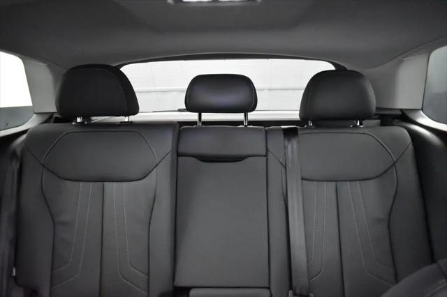 2026 Audi Q3 TFSI quattro S tronic