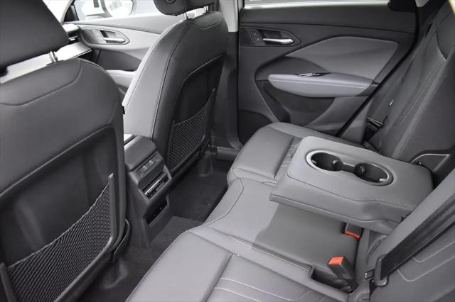 2026 Audi Q3 TFSI quattro S tronic