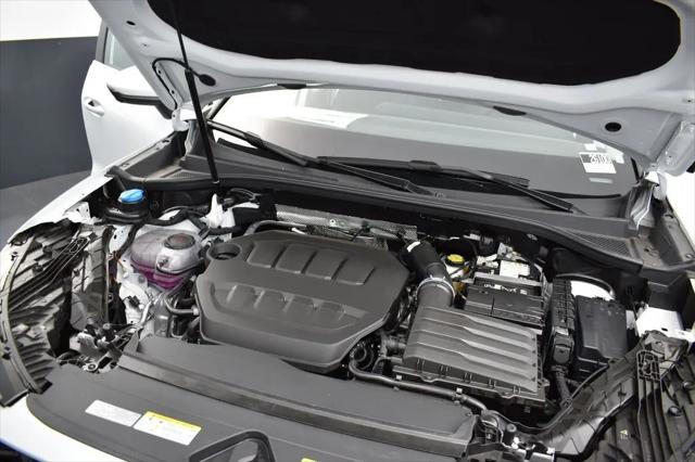 2026 Audi Q3 TFSI quattro S tronic