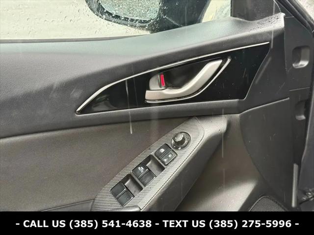 2015 Mazda Mazda3 i Touring