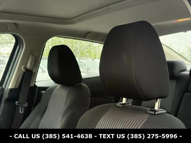 2015 Mazda Mazda3 i Touring