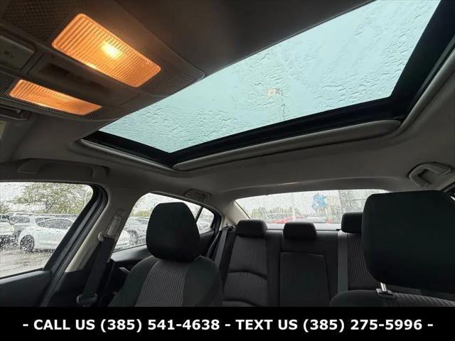 2015 Mazda Mazda3 i Touring