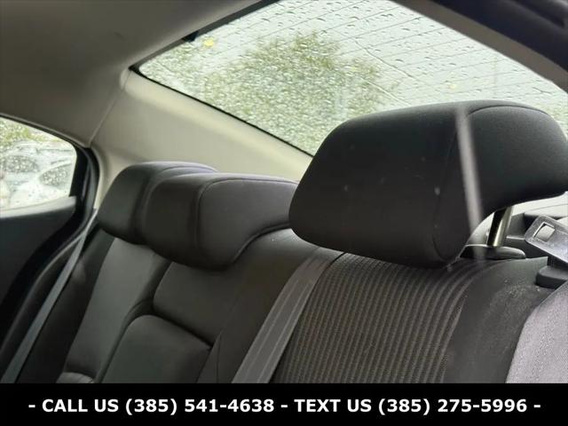 2015 Mazda Mazda3 i Touring