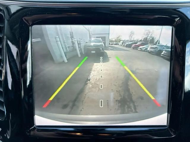2020 Jeep Cherokee Limited 4x4
