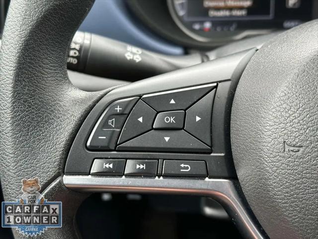 2024 Nissan Versa 1.6 SV