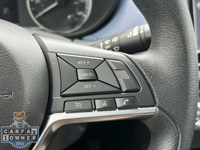 2024 Nissan Versa 1.6 SV
