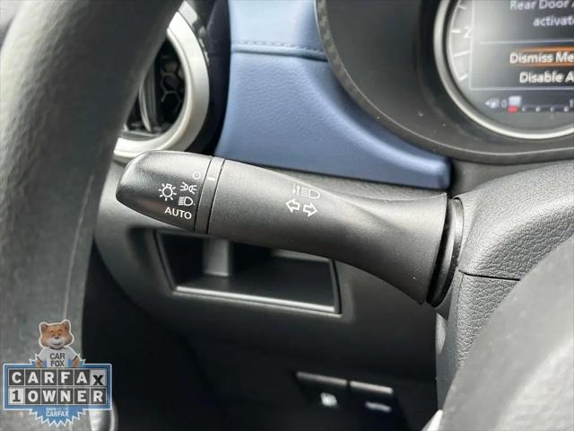 2024 Nissan Versa 1.6 SV