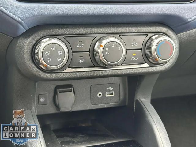 2024 Nissan Versa 1.6 SV