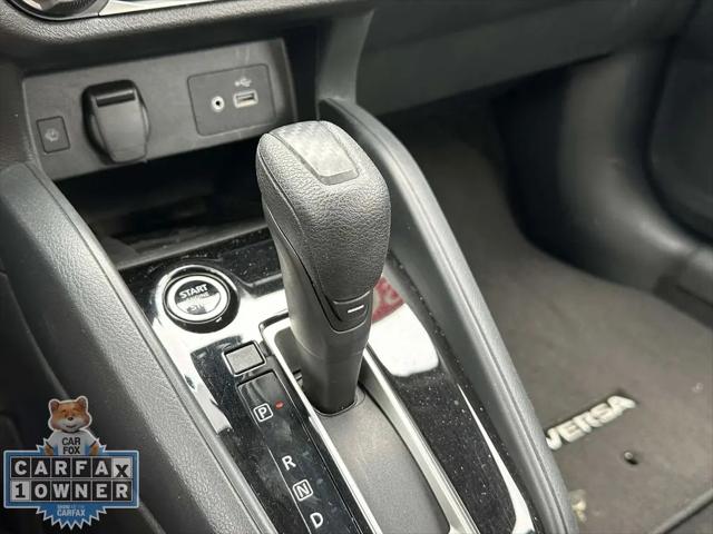 2024 Nissan Versa 1.6 SV