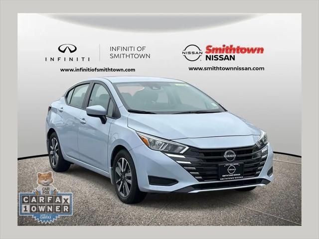 2024 Nissan Versa 1.6 SV for sale in St James, NY