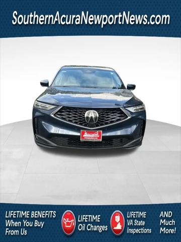2026 Acura MDX Technology Package for sale in Newport News, VA