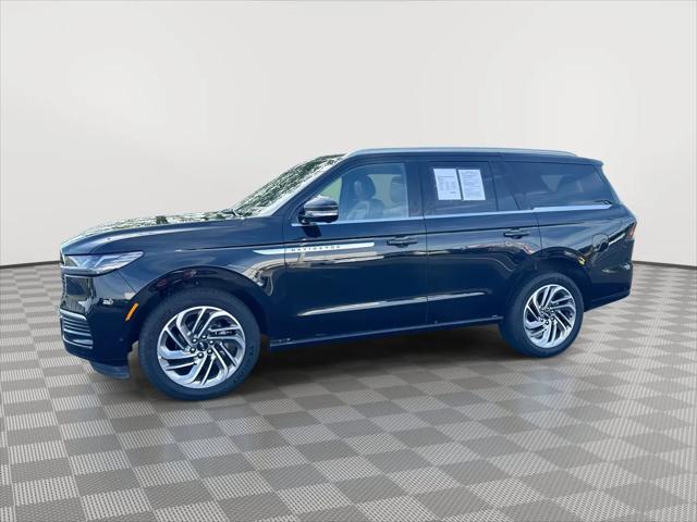2025 Lincoln Navigator Reserve for sale in Joplin, MO