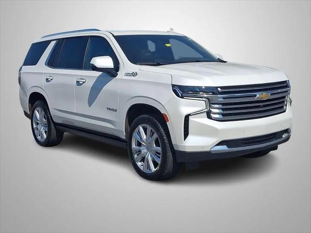 2024 Chevrolet Tahoe 4WD High Country for sale in SCHUYLKILL HAVEN, PA