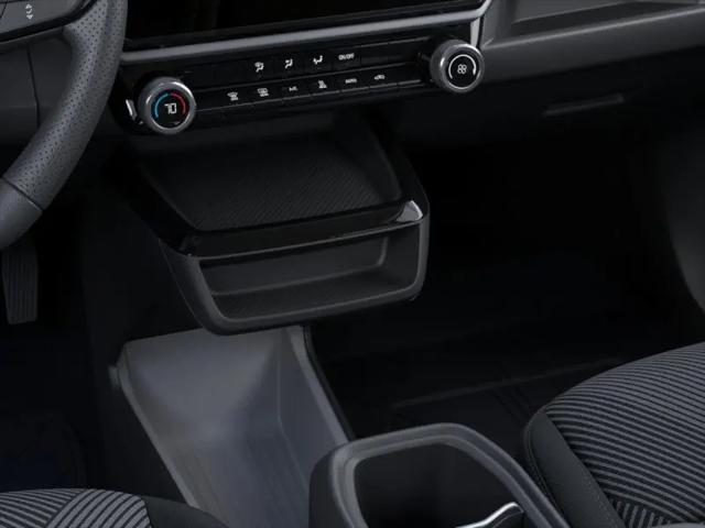 2027 Chevrolet Bolt LT FWD