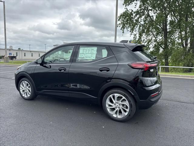 2027 Chevrolet Bolt LT FWD