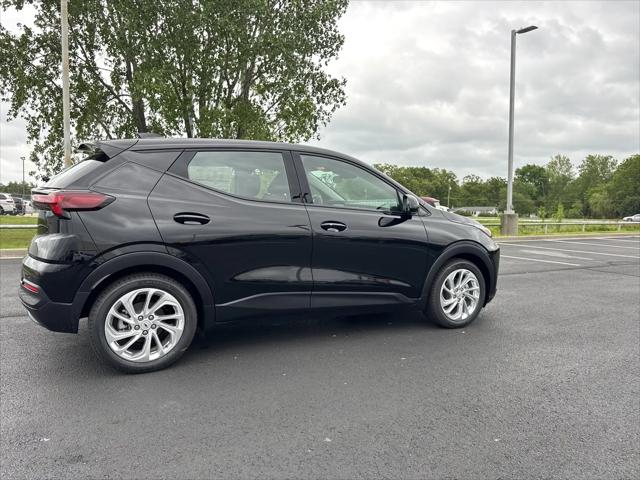 2027 Chevrolet Bolt LT FWD