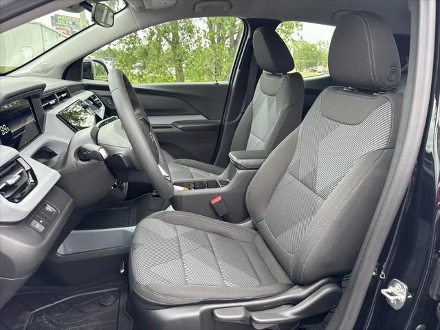 2027 Chevrolet Bolt LT FWD