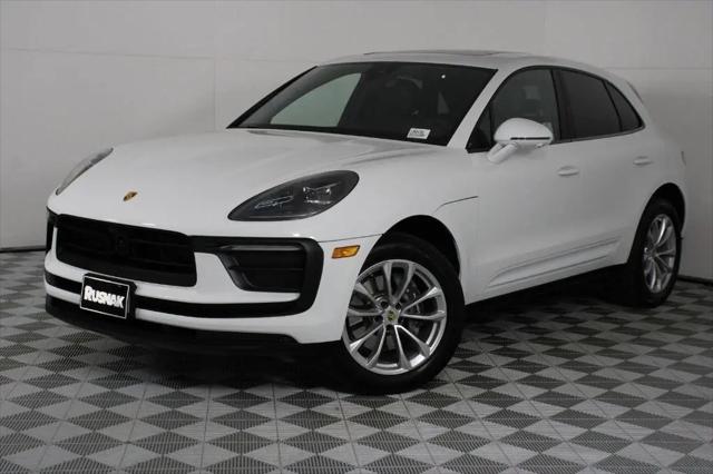 2026 Porsche Macan Unknown for sale in Pasadena, CA