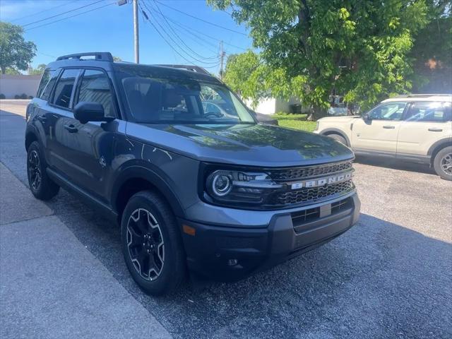 2026 Ford Bronco Sport Outer Banks for sale in Parsons, TN