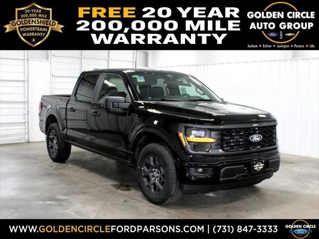 2026 Ford F-150 STX for sale in Parsons, TN