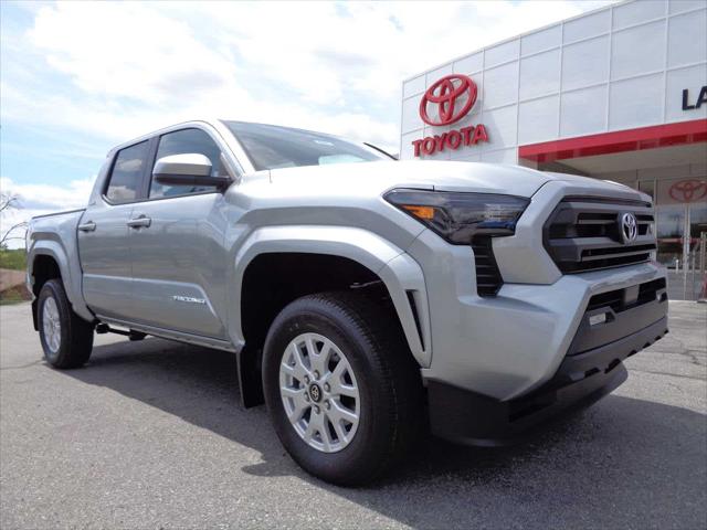 2026 Toyota Tacoma SR5 for sale in Johnstown, PA
