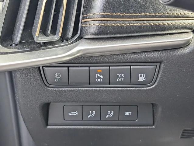 2024 Mazda X-90 Premium Plus