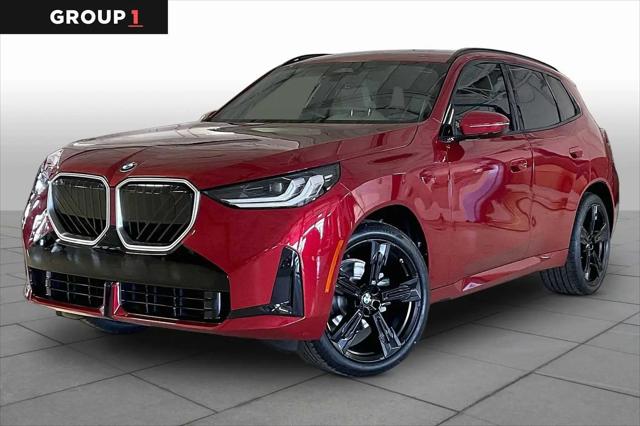 2026 BMW X3 30 xDrive for sale in Arlington, TX