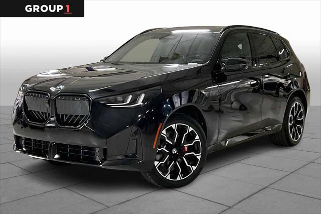2026 BMW X3 30 xDrive for sale in Arlington, TX