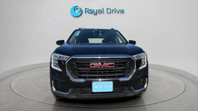 2023 GMC Terrain AWD SLE