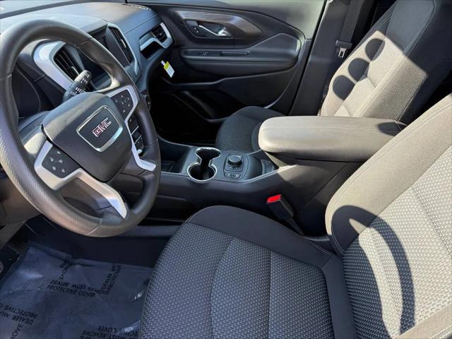 2023 GMC Terrain AWD SLE
