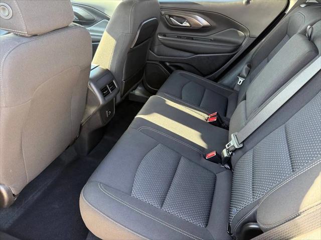 2023 GMC Terrain AWD SLE
