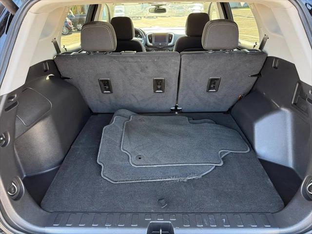 2023 GMC Terrain AWD SLE