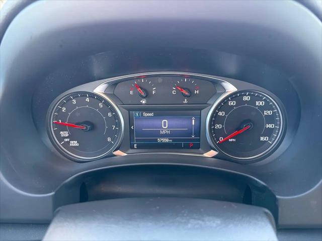 2023 GMC Terrain AWD SLE