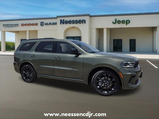 2026 Dodge Durango GT RWD for sale in Kingsville, TX