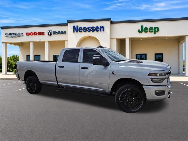 2026 Ram 2500 Black Express Crew Cab 4x4 8 Box for sale in Kingsville, TX