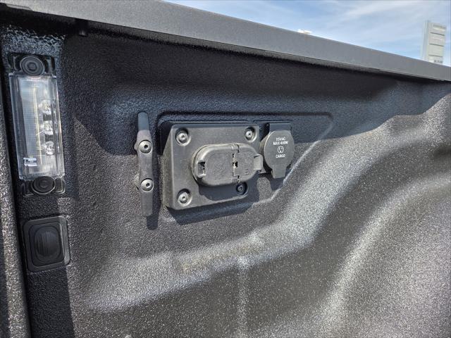 2026 Ram 2500 Black Express Crew Cab 4x4 8" Box