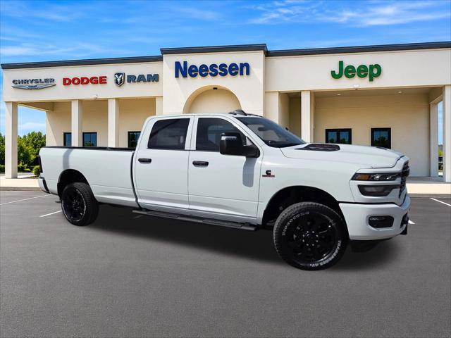 2026 Ram 2500 Black Express Crew Cab 4x4 8 Box for sale in Kingsville, TX