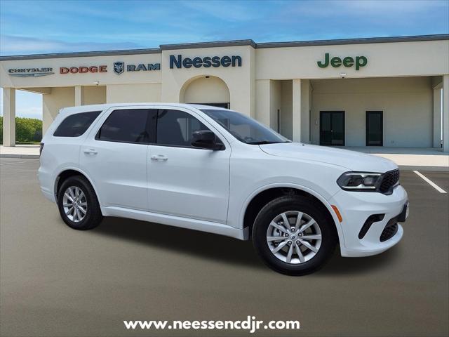 2026 Dodge Durango GT RWD for sale in Kingsville, TX
