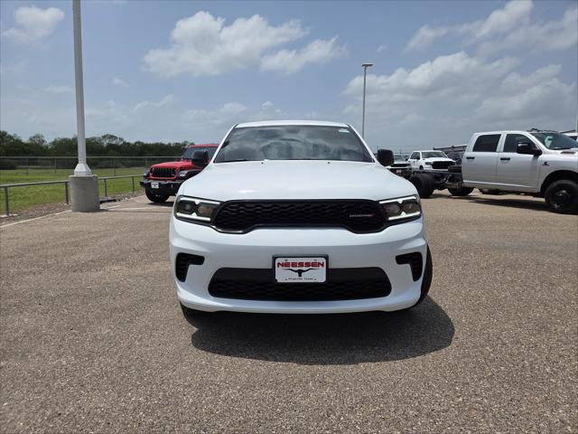 2026 Dodge Durango GT RWD