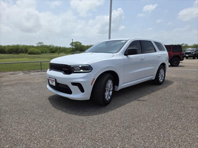 2026 Dodge Durango GT RWD