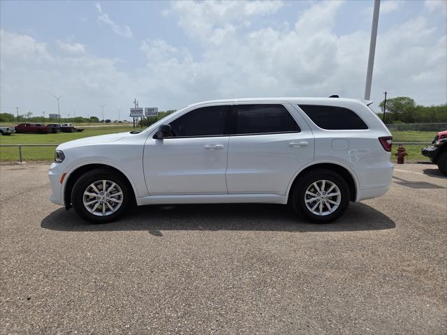 2026 Dodge Durango GT RWD