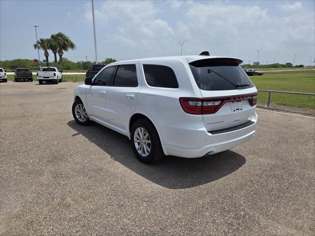 2026 Dodge Durango GT RWD
