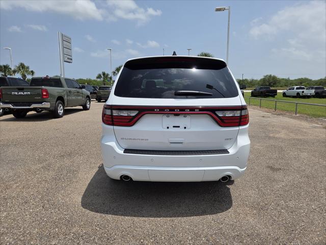 2026 Dodge Durango GT RWD