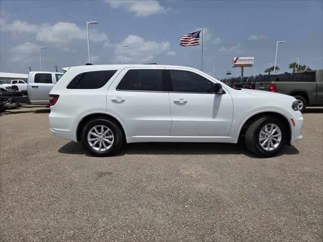 2026 Dodge Durango GT RWD