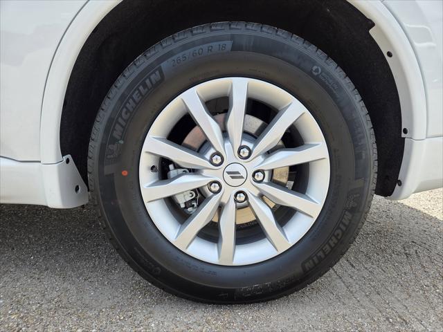 2026 Dodge Durango GT RWD