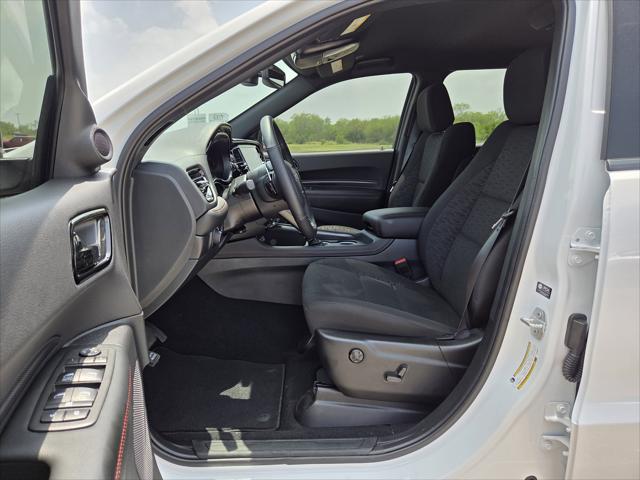 2026 Dodge Durango GT RWD