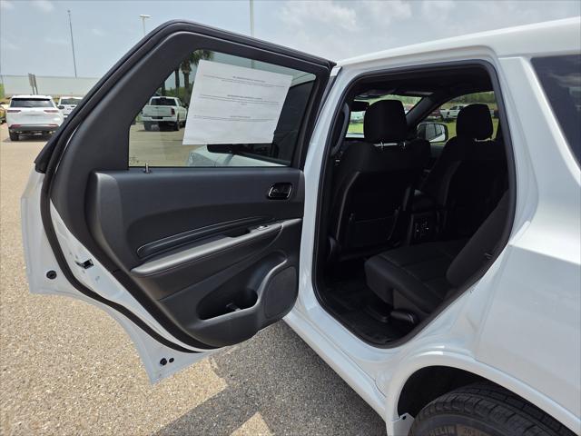 2026 Dodge Durango GT RWD