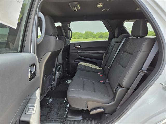2026 Dodge Durango GT RWD