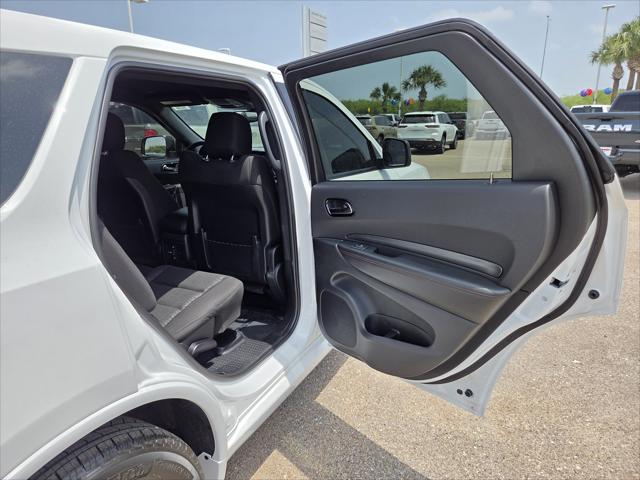 2026 Dodge Durango GT RWD