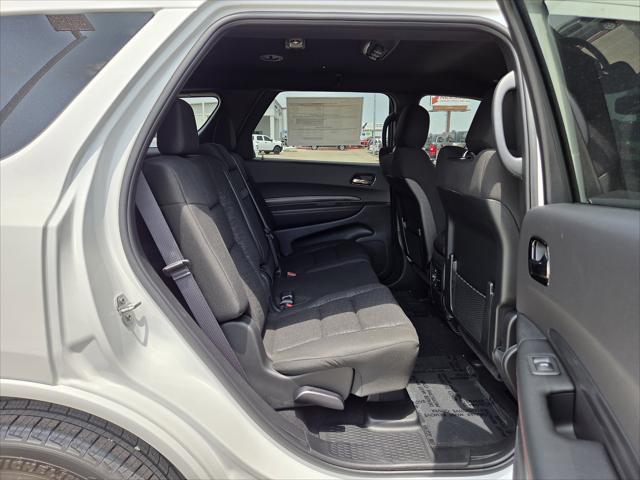 2026 Dodge Durango GT RWD